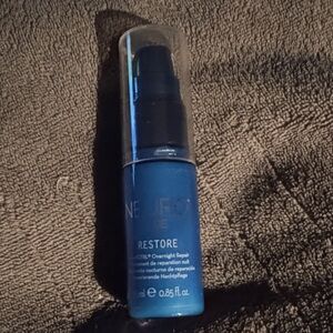 Blue NEURO Restore Serum
